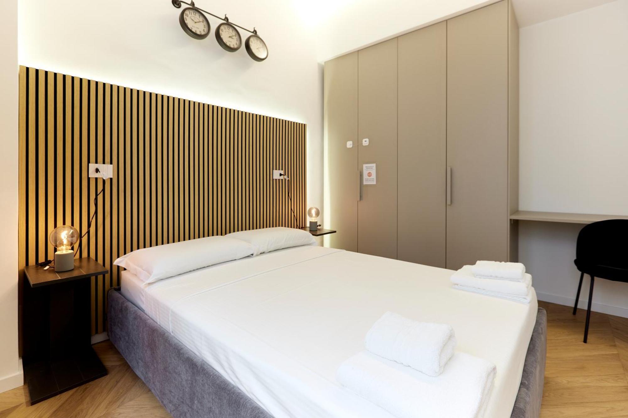 Duomo Cityview Grand Suites Milan Exterior photo