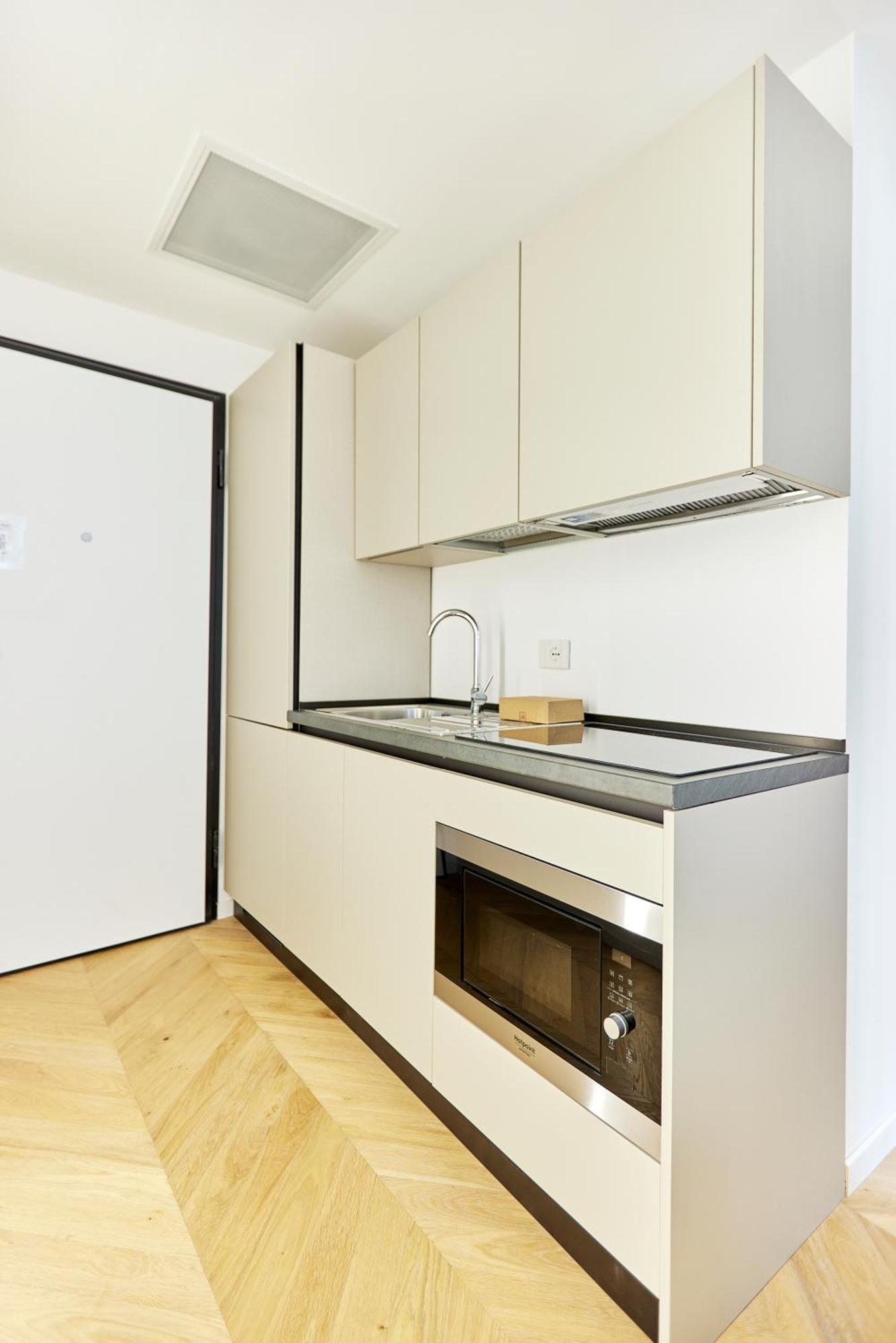 Duomo Cityview Grand Suites Milan Exterior photo