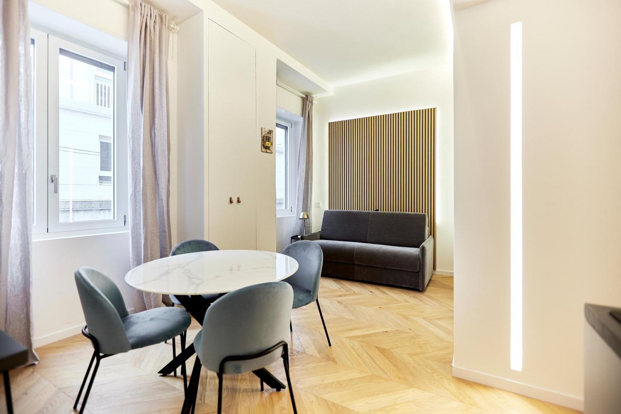 Duomo Cityview Grand Suites Milan Exterior photo
