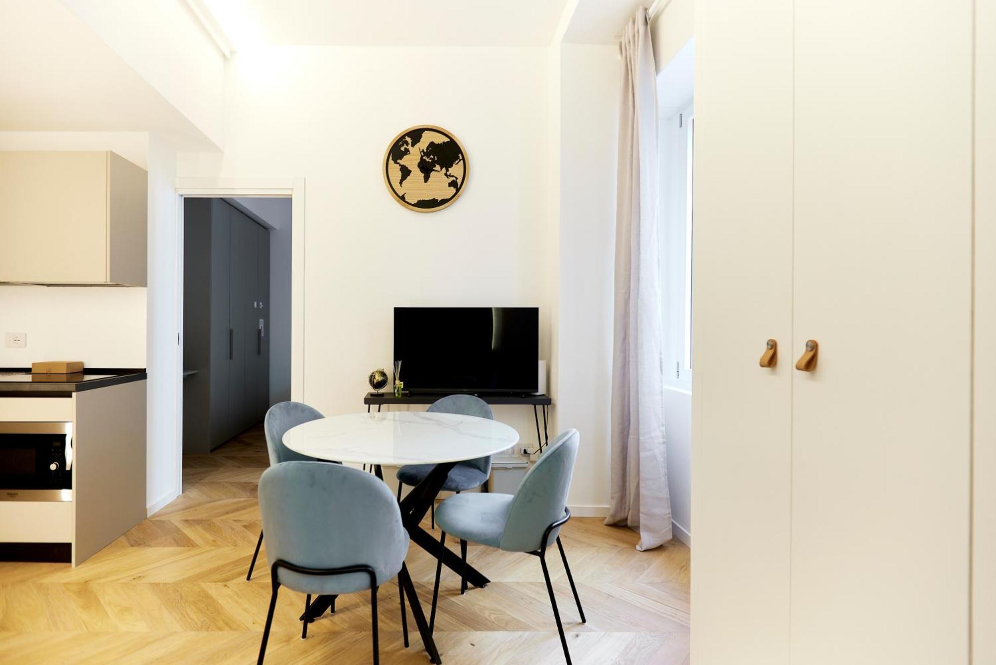 Duomo Cityview Grand Suites Milan Exterior photo