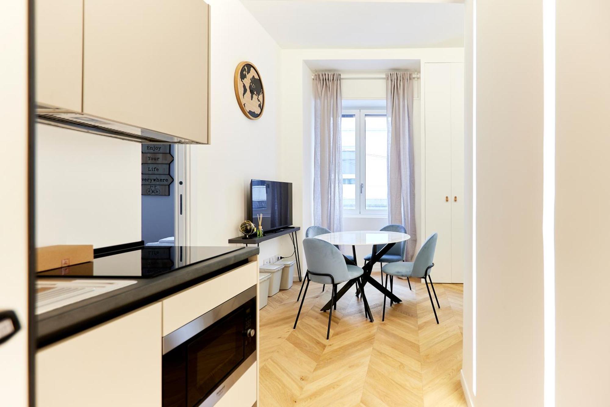 Duomo Cityview Grand Suites Milan Exterior photo
