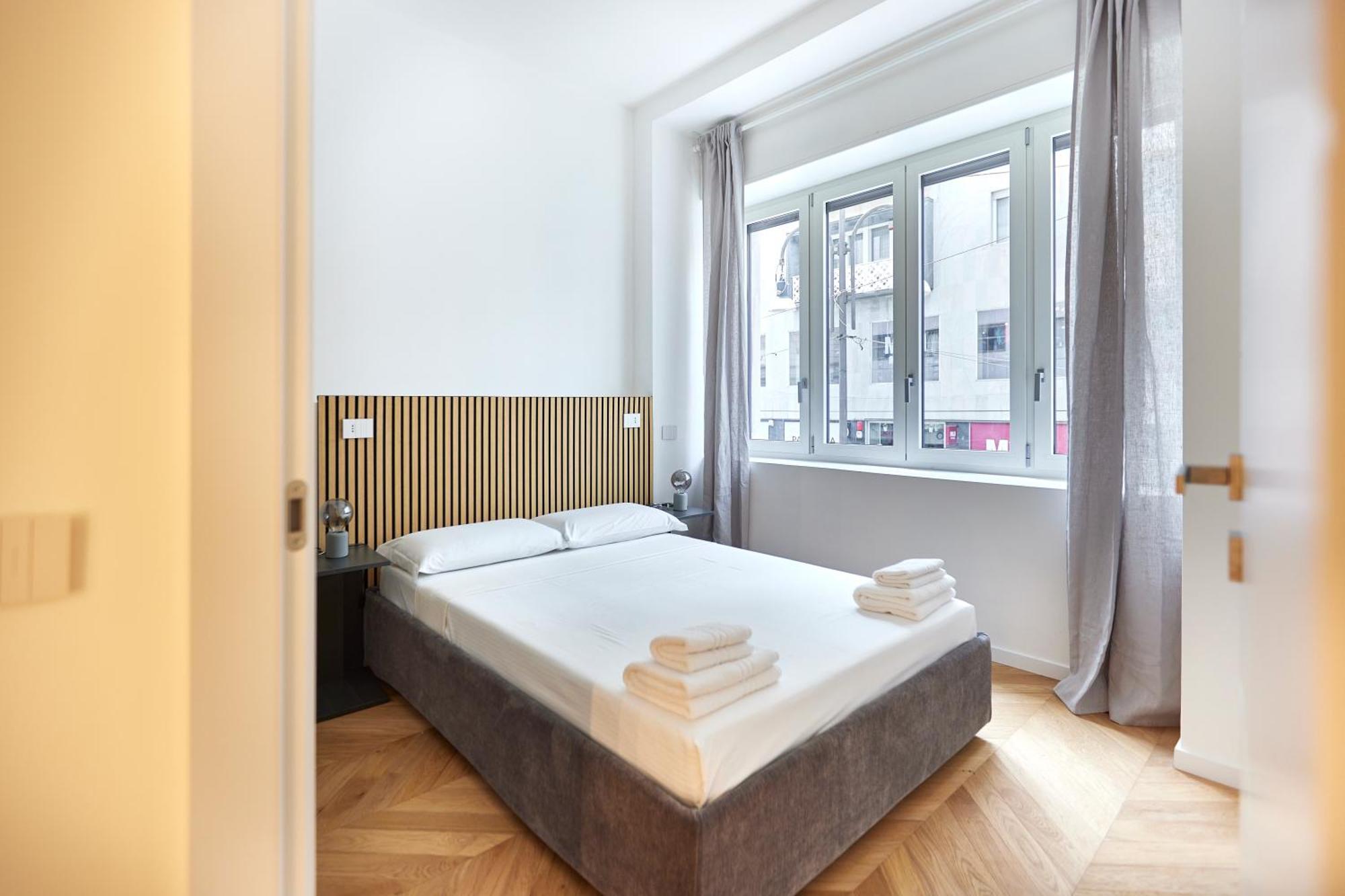 Duomo Cityview Grand Suites Milan Exterior photo