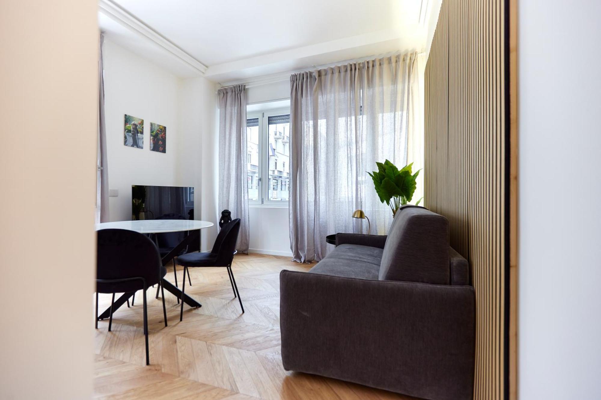 Duomo Cityview Grand Suites Milan Exterior photo
