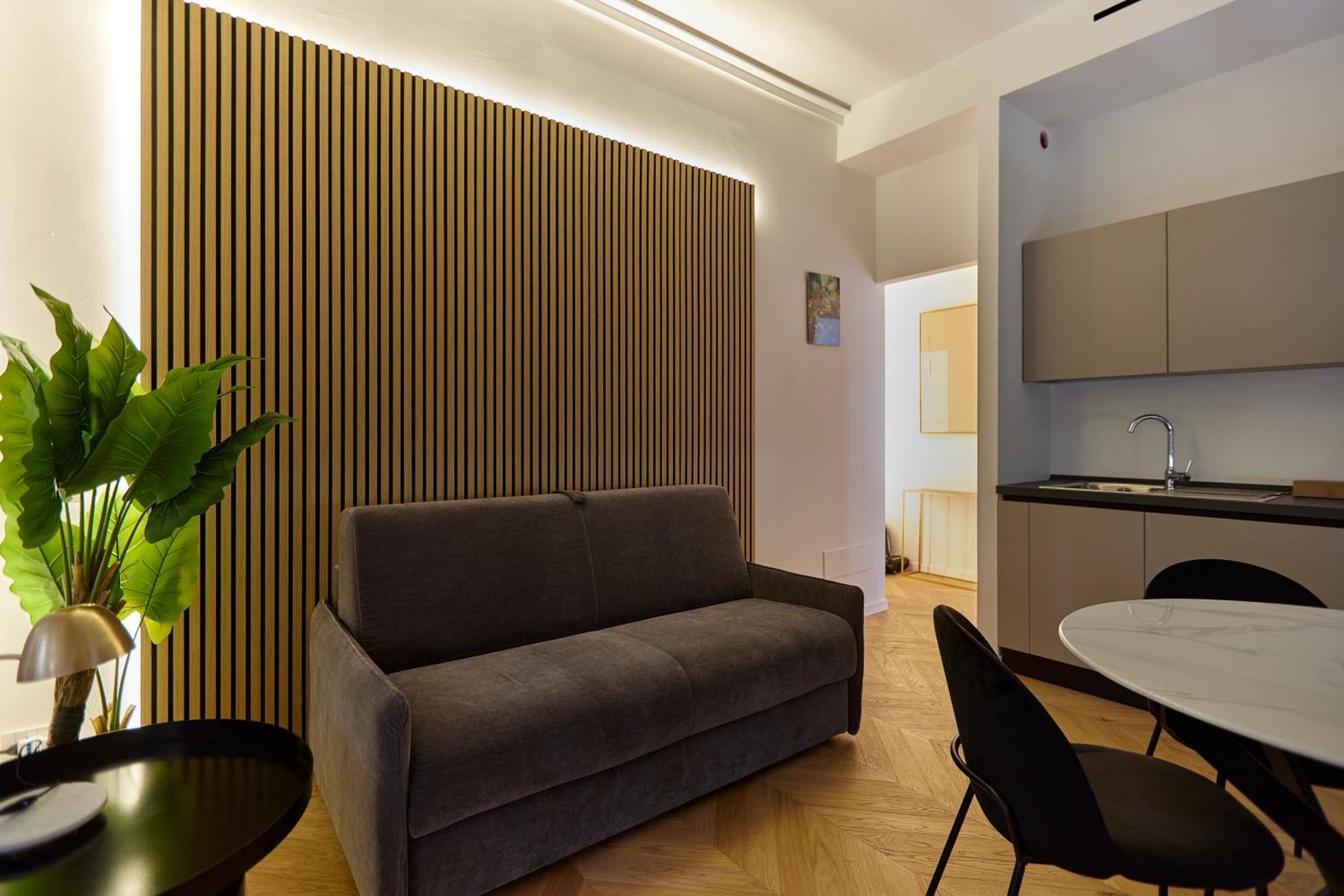 Duomo Cityview Grand Suites Milan Exterior photo