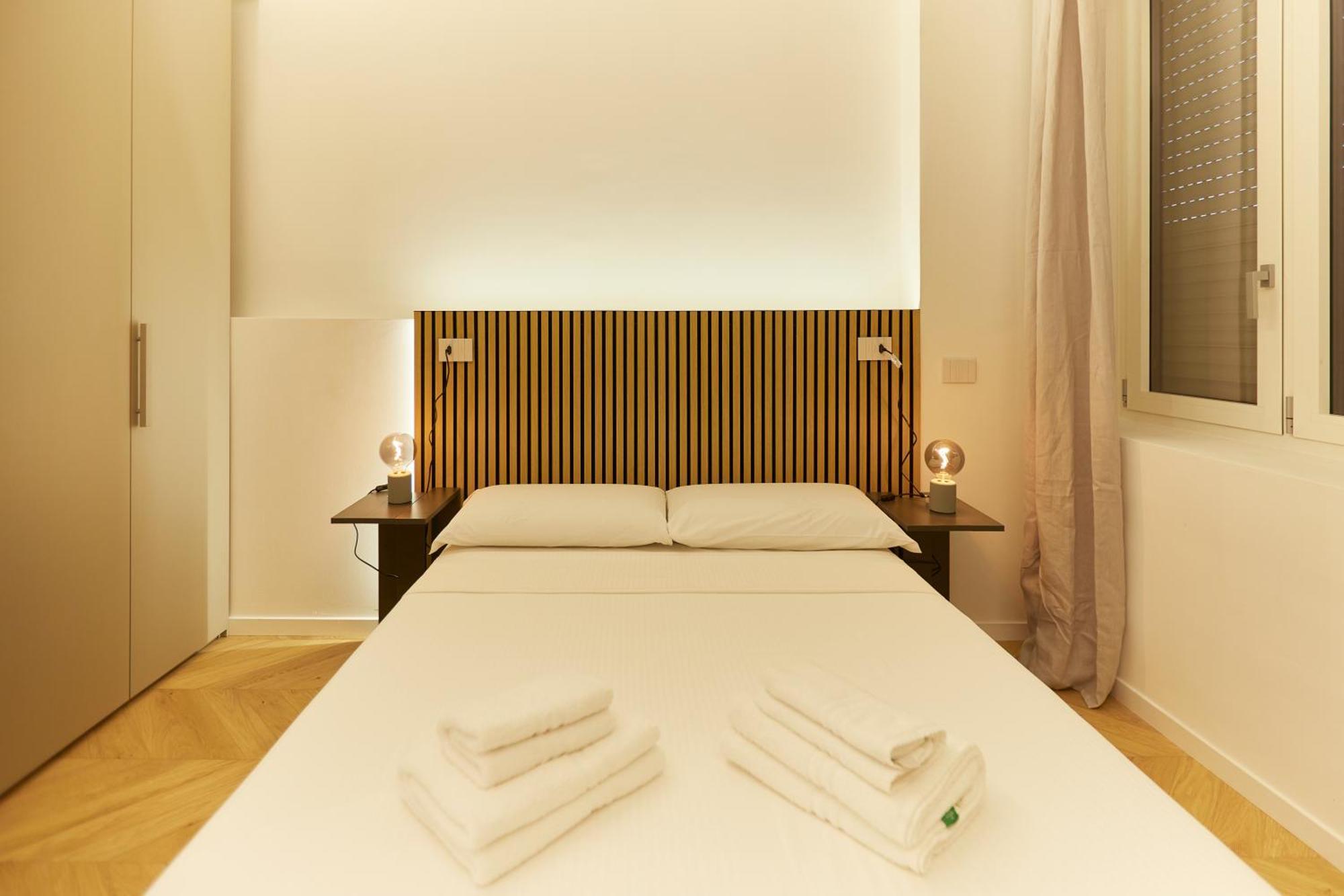 Duomo Cityview Grand Suites Milan Exterior photo